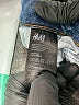 H&M Solid Blue Jeans Size 6 - photo 7