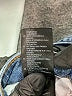 H&M Solid Blue Jeans Size 6 - photo 8