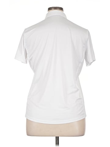 Cutter & Buck Short Sleeve Blouse (view 2)