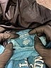Lucky Brand 100% Polyester Blue Sweatshirt 9-12 MO / 12 MO - photo 3