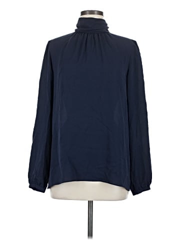 Derek Lam Long Sleeve Blouse (view 1)