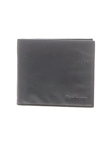 Barbour Leather Wallet (view 1)