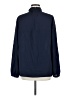 Derek Lam Blue Long Sleeve Blouse Size M (estimated) - photo 2