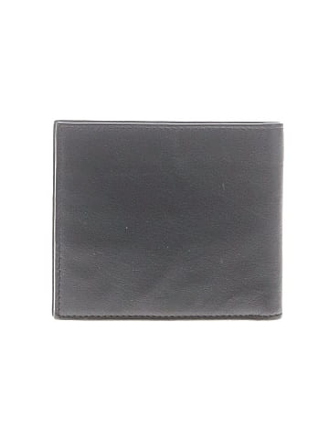 Barbour Leather Wallet (view 2)