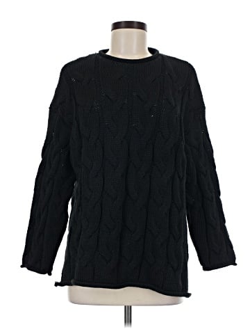 Zara Pullover Sweater (view 1)