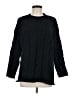 Zara Black Pullover Sweater Size M - photo 1