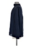 Derek Lam Blue Long Sleeve Blouse Size M (estimated) - photo 5