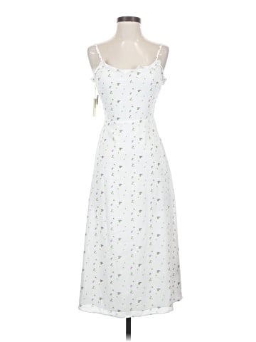 Wilfred Casual Dress (view 1)