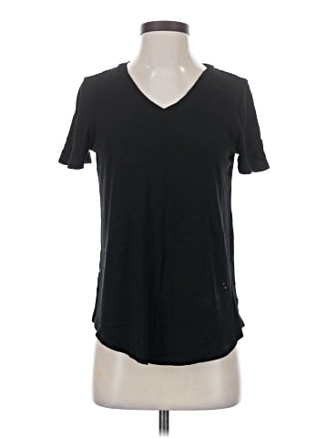 Jessica Simpson Short Sleeve T-Shirt (view 1)