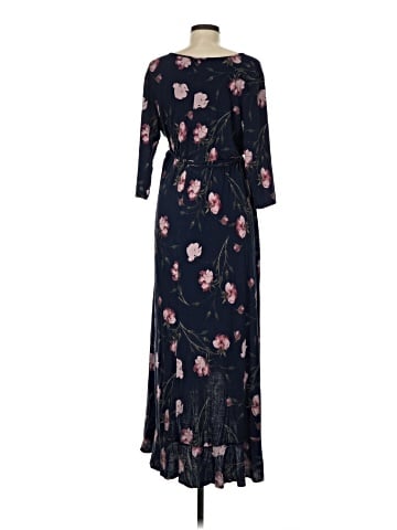 Isabel Maternity Casual Dress (view 2)