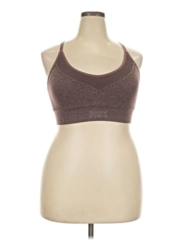 Victoria's Secret Pink Sports Bra (view 1)