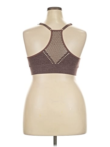 Victoria's Secret Pink Sports Bra (view 2)