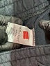 Hanes Solid Black Active Pants Size S - photo 7