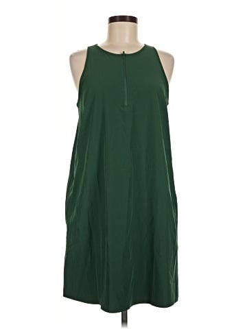 Lou & Grey Casual Dress (view 1)