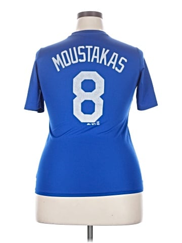 Majestic Short Sleeve T-Shirt (view 2)