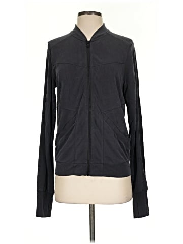 Blanc Noir Track Jacket (view 1)