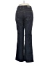 Lucky Brand Chevron-herringbone Blue Jeans Size 2 - photo 2