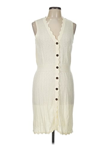 Calligraphie Casual Dress (view 1)