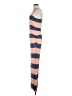 Splendid Stripes Orange Tan Casual Dress Size M - photo 5