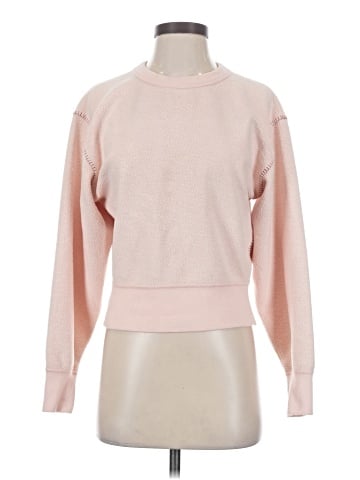 Rag & Bone Pullover Sweater (view 1)