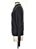 Blanc Noir Black Track Jacket Size S - photo 5