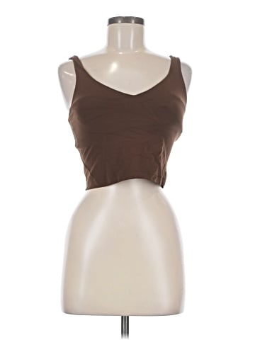 Lululemon Athletica Tank Top (view 1)