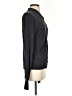 Blanc Noir Black Track Jacket Size S - photo 4