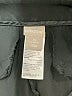 Chico's Solid Black Shorts Size M - photo 3