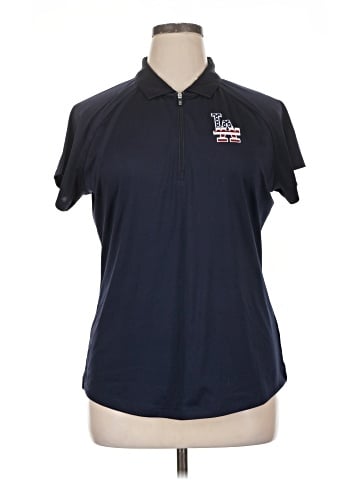 Cutter & Buck Short Sleeve Top (view 1)