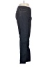 Lucky Brand Chevron-herringbone Blue Jeans Size 2 - photo 4