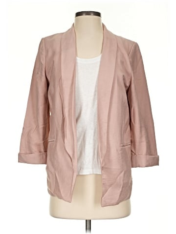 LC Lauren Conrad Blazer (view 1)
