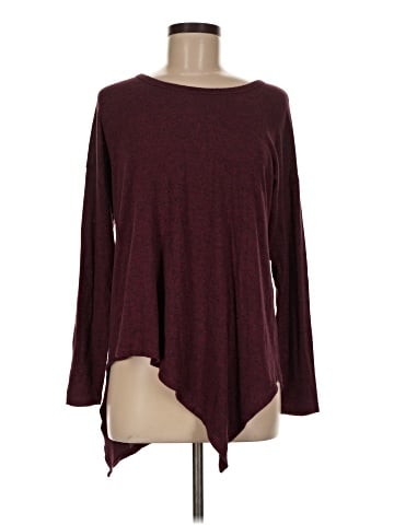 Soprano Pullover Sweater (view 1)