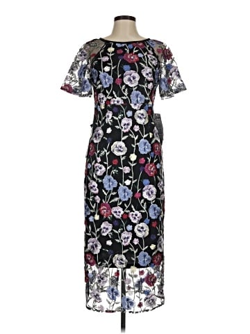 JS Collections Casual Dress (view 1)