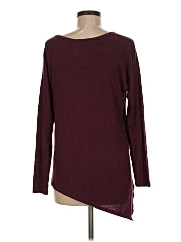 Soprano Pullover Sweater (view 2)