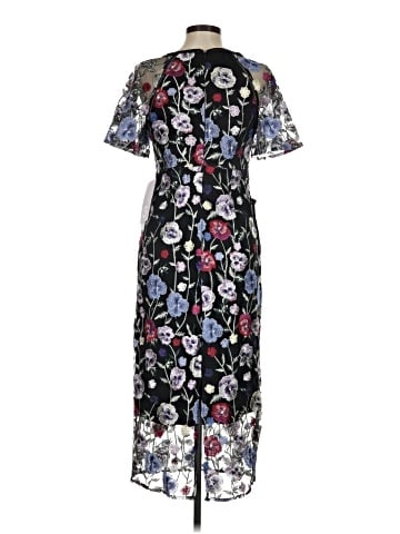 JS Collections Casual Dress (view 2)