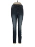 H&M Argyle Blue Jeans Size 10 - photo 1