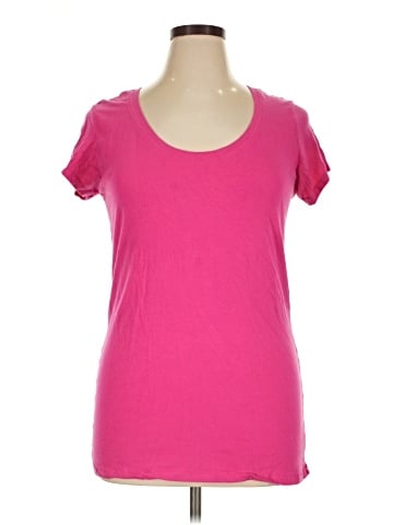Deb Short Sleeve T-Shirt (view 1)