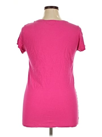 Deb Short Sleeve T-Shirt (view 2)