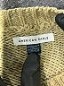 American Eagle Outfitters Gold Pullover Sweater Size XS - photo 7