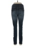 H&M Argyle Blue Jeans Size 10 - photo 2