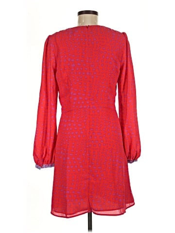 Adelyn Rae Casual Dress (view 2)