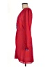 Adelyn Rae 100% Polyester Red Casual Dress Size M - photo 5