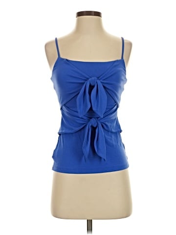 Susana Monaco Sleeveless Top (view 1)