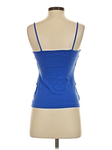 Susana Monaco Sleeveless Top (view 2)