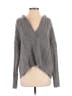 American Eagle Outfitters Gray Pullover Sweater Size S - photo 1