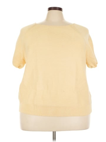 LC Lauren Conrad Sweater Vest (view 1)