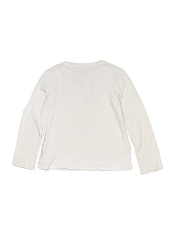 Gap Kids Long Sleeve T-Shirt (view 2)