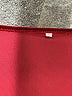 Unbranded Burgundy Cocktail Dress Size S - photo 7