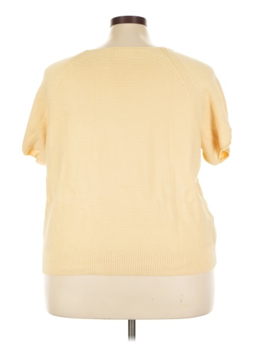 LC Lauren Conrad Sweater Vest (view 2)
