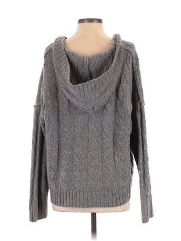 American Eagle Outfitters Pullover Sweater (view 2)